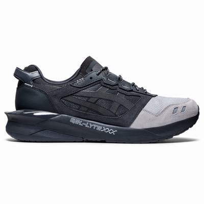 Asics Gel-Lyte XXX - Miesten Tennarit - Harmaat